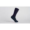 Hydrogen Aero Tall Road Socks Dark Navy