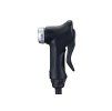 Air Tool MTB Floor Pump Grey