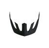 Ambush Comp Visor Black (Veľkosť S)