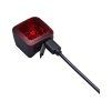 Flashback Taillight Black