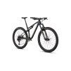 Chisel Comp EVO Gloss Black / Taupe