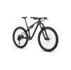 Chisel Comp EVO Gloss Black / Taupe