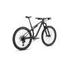 Chisel Comp EVO Gloss Black / Taupe
