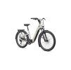 Turbo Como 4.0 GLOSS METALLIC DARK NAVY / SATIN SILVER REFLECTIVE (Veľkosť S)