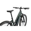 Turbo Tero 3.0 Step-Through White Mountains / Gunmetal