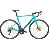 cannondale supersix evo 3 ion blue 2710