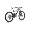 Enduro Comp Gloss Gunmetal / White Mountains (Veľkosť S2)