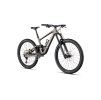Enduro Comp Gloss Gunmetal / White Mountains (Veľkosť S2)
