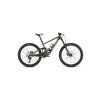 Enduro Comp Gloss Gunmetal / White Mountains (Veľkosť S2)