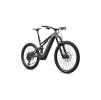 Turbo Levo 4 Alloy Gloss Deep Orange / Deep Lake (Veľkosť S2)