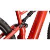 Turbo Levo 4 Alloy Gloss Deep Orange / Deep Lake (Veľkosť S2)