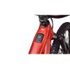 Turbo Levo 4 Alloy Gloss Deep Orange / Deep Lake (Veľkosť S2)