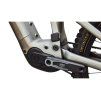 Turbo Levo 4 EVO Pro SATIN SHADOW / SILVER DUST (Veľkosť S2)