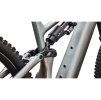 Turbo Levo 4 EVO Pro SATIN SHADOW / SILVER DUST (Veľkosť S2)