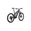 Turbo Levo 4 EVO Pro SATIN SHADOW / SILVER DUST (Veľkosť S2)
