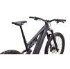 Turbo Levo 4 EVO Pro SATIN SHADOW / SILVER DUST (Veľkosť S2)