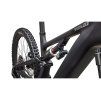 Turbo Levo 4 EVO Pro SATIN SHADOW / SILVER DUST (Veľkosť S2)