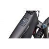 Turbo Levo 4 EVO Pro SATIN SHADOW / SILVER DUST (Veľkosť S2)