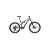 Turbo Levo 4 EVO Pro SATIN SHADOW / SILVER DUST (Veľkosť S2)