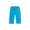 Kraťasy Santini Selva Turquoise (Veľkosť L)