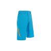 Kraťasy Santini Selva Turquoise (Veľkosť L)