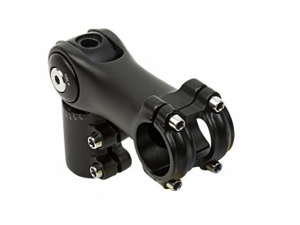 Author Představec ACO-AJ-15 A-head (Velikost r.0-60/ e.90/ d.28,6/ BB 31,8mm, Barva černá-matná)