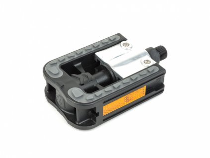 Author Pedál APD-113 Simplex (Barva černá/stříbrná)