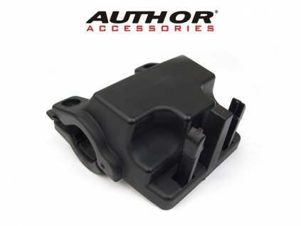Author Držák A-H721 buckle (Barva černá)