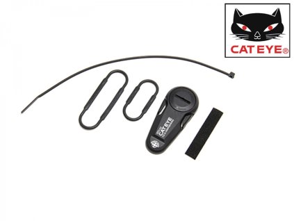 Cateye Sensor rychlosti CAT SPD-02 (#1603891) (Barva černá)