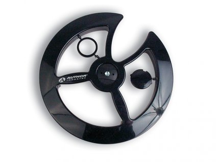 Author Kryt převodníku ACO-P03 (Velikost 46/48, Barva černá)