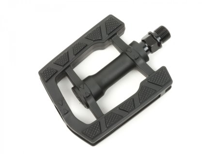 Author Pedál APD-198-Cmp EPB (Barva černá)