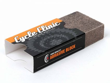 Author Brusný blok CC N20 střední