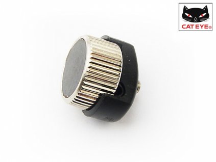 Cateye Magnet CAT cyklopočítač (#1699691N) (Barva černá)