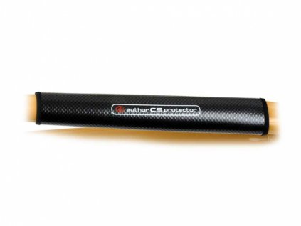 Author Sharkfin ASF-15 (Velikost 80/90 x 260, Barva černá)