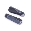 Author Gripy AGR Ergo 2 (Velikost l.130mm, Barva černá/šedá)