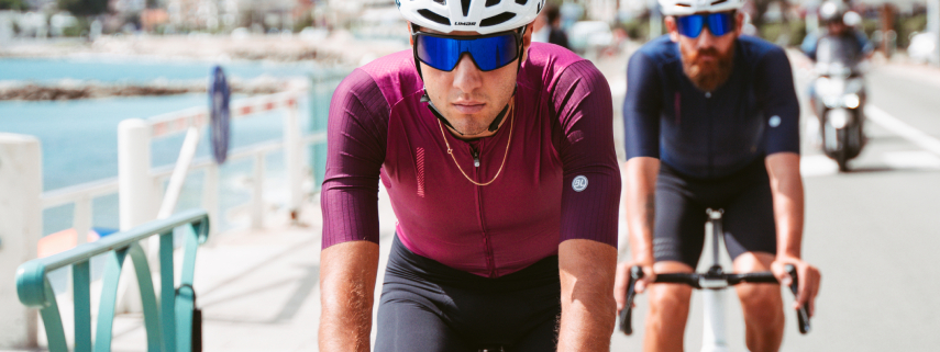 Cyklo dresy Bicycle Line