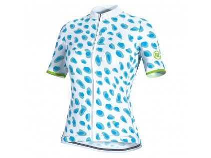 dres na kolo dámský bicycle line padova