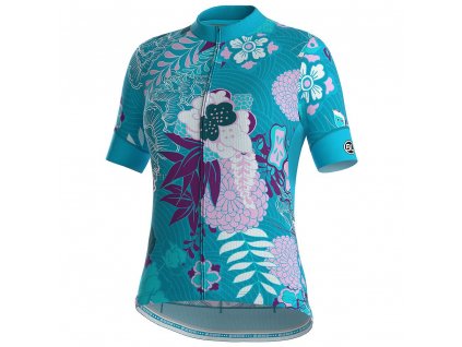 dámský dres na kolo bicycle line greta