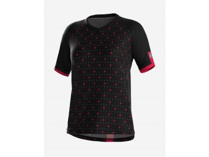 Dámský MTB dres