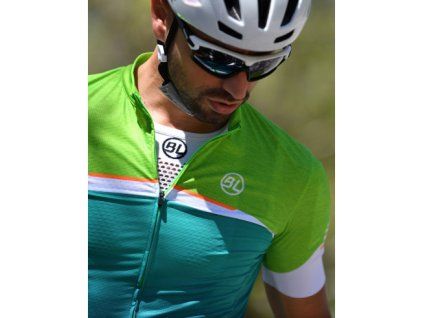 Pánské dresy na kolo