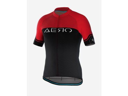 Dres aero s2 červený