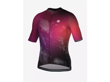 NEVADA pánský purple red