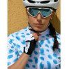 Dámský cyklistický dres Bicycle Line PADOVA bílý 4