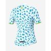 Dámský cyklistický dres Bicycle Line PADOVA bílý 2