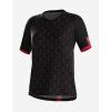 new t shirt m corta donna perla nero (4)