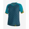 new t shirt m corta donna perla nero