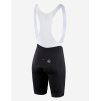 Pánské kraťasy Liegi černé 2