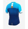 Pánský cyklo dres treviso s2 modrý 2