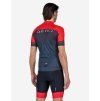 dres BL aero s2, červený