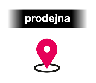 PRODEJNA